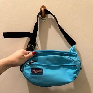 Jansport fanny pack
